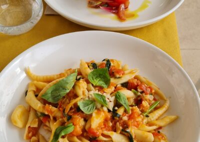 Taormina cooking class - Cooking Class Sicilia