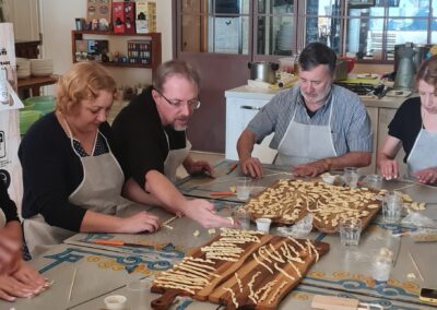 Taormina cooking class - Cooking Class Sicilia