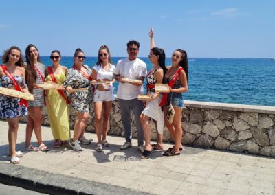 Taormina cooking class - Cooking Class Sicilia