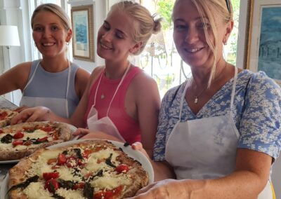 Taormina cooking class - Cooking Class Sicilia