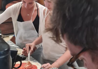 Taormina cooking class - Cooking Class Sicilia