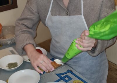 Taormina cooking class - Cooking Class Sicilia