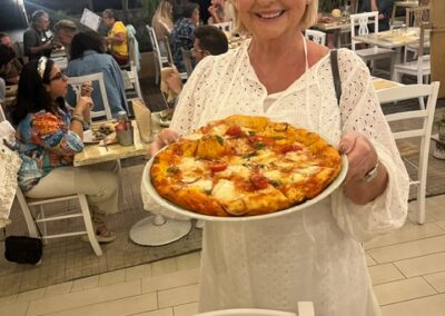 Taormina cooking class - Cooking Class Sicilia