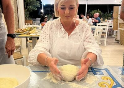 Taormina cooking class - Cooking Class Sicilia