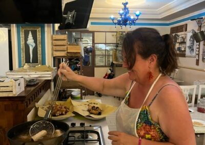 Taormina cooking class - Cooking Class Sicilia